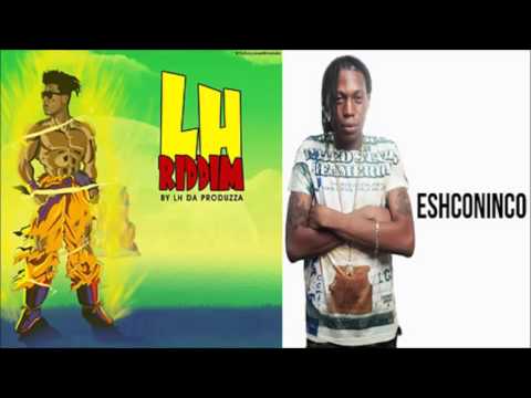 Good Hole - Eshconinco (LH Riddim)