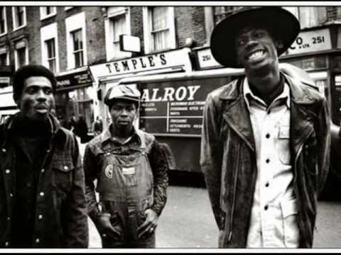 The Heptones - Meaning Of Life - Original 1973