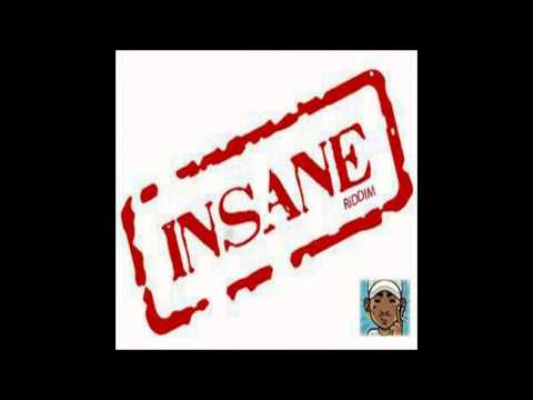 Daddy Mory - Big Faya Remix [Insane Riddim The Remixes] @lexx_musique