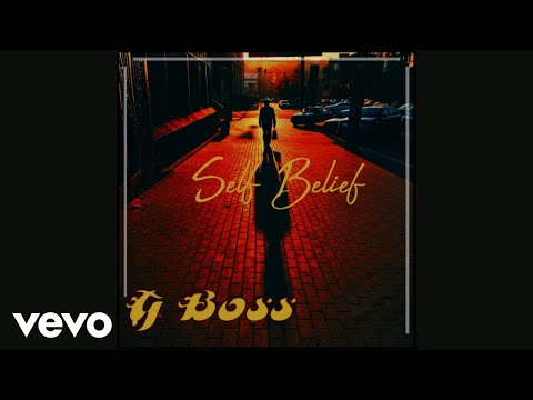 G Boss - Self Belief (Official Audio)