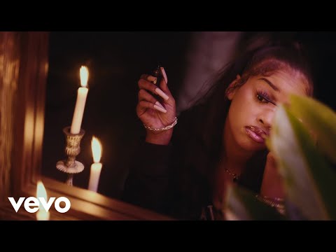 Nhance - Romantic Gangsta (Official Music Video)