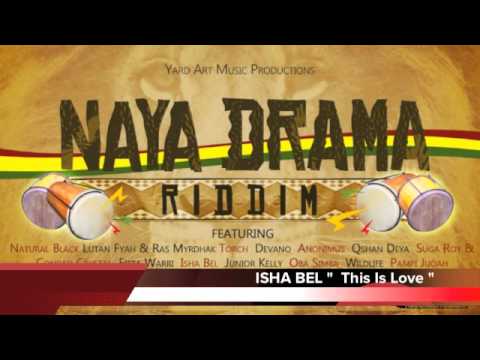 Naya Drama Promo Mix