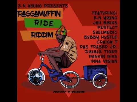 Raggamuffin Ride Riddim (Mix-Mar 2020) Roots Musician Records