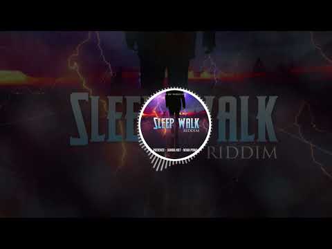 SLEEP WALK RIDDIM - DAYONE PRODUCTIONS- DANCEHALL RIDDIM - JAN 2023