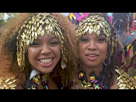 Pahjo - Road Call | Soca (Official Music Video)