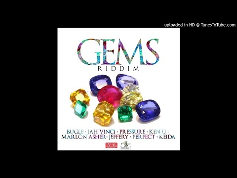 Gems Riddim (Full) Mix Bugle,Jah Vinci,by Dj Solid Zim mp3