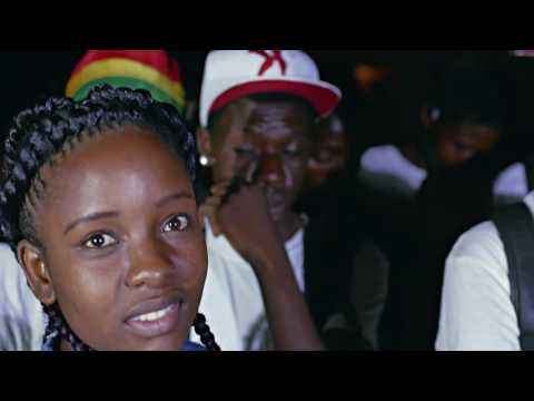 OVER DRIVE RIDDIM MEDLEY {OFFICIAL VIDEO} DECEMBER 2016