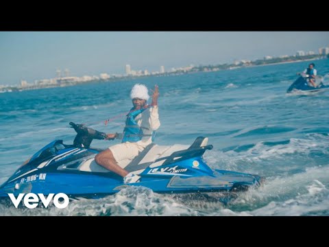 Kahiro Don - Mek It Out | Official Music Video