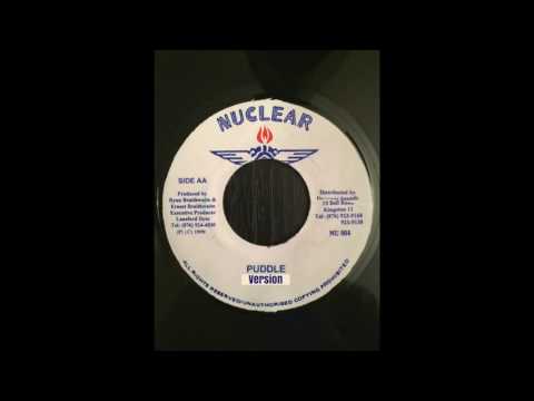 Puddle aka Baddis Riddim Mix (Nuclear, 1999)