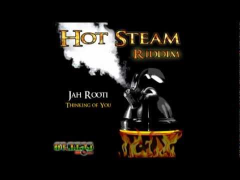 Hot Steam Riddim Mixtape by DJ Fresh (ST. BESS RECORDS)