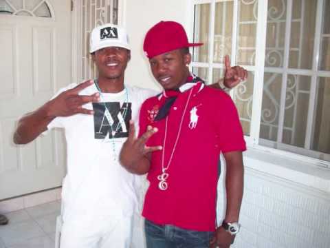 School Boy - Nuh Bwoy {Charge Gun Riddim} Gaza - June 2010 "U.T.G" [KasExodus/Exodus Prod]