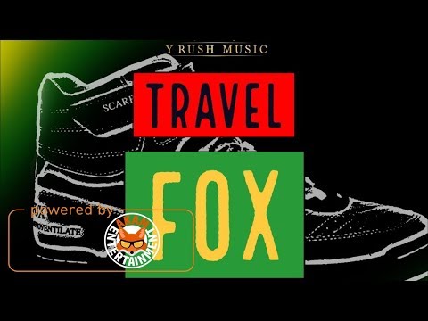 Jah Vinci - Wickidest Time (Raw) [Travel Fox Riddim] October 2017