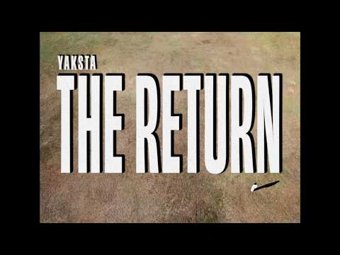 Yaksta x Track Starr - The Return (Country Man) (Official Video) (Abu Dhabi Riddim)