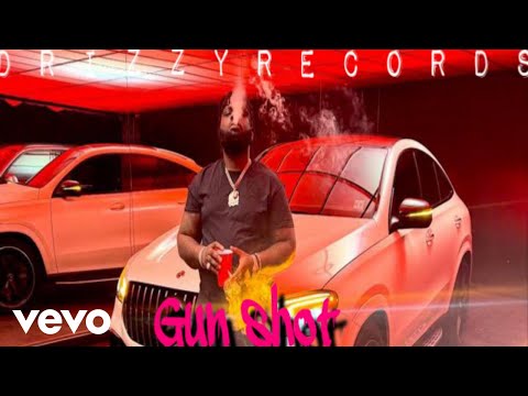 Chronic Law - Gun Shot (Official Audio)
