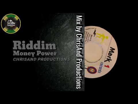 Money Power Riddim - 2000