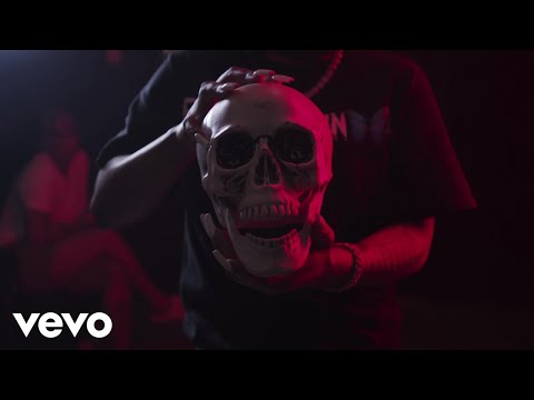 Tommy Lee Sparta - Good Youth (Official Video)