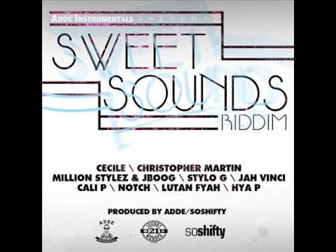 Sweet Sounds Riddim Mix (Full) (Adde Instrumentals) (March Refix 2017)
