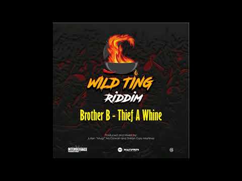 Brother B - Thief A Whine (Soca Music 2019)