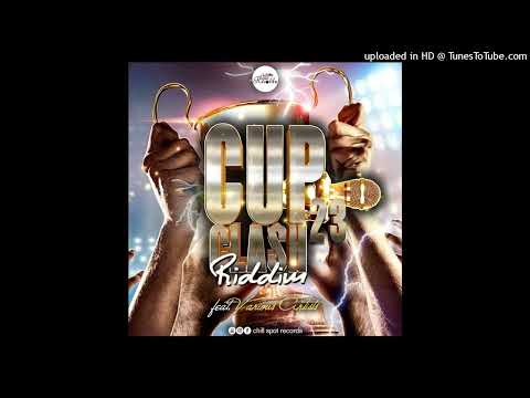 Young Fantan - Vajaira {Cupclash Riddim} Sept 2023