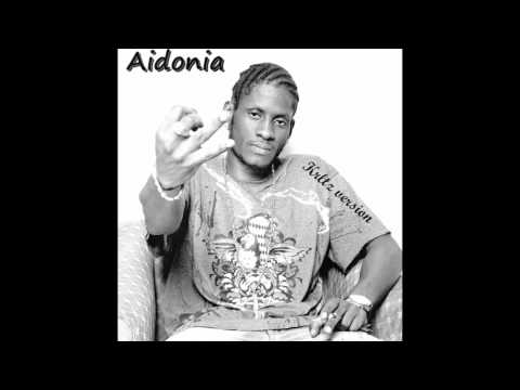 Aidonia - If a war remix