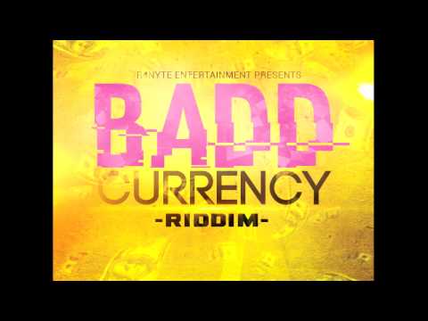 R4NYTE - Try Again (Badd Currency Riddim)