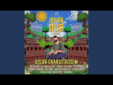 Solar Charge Riddim