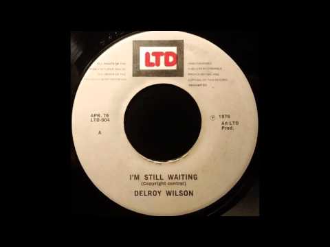 DELROY WILSON - I