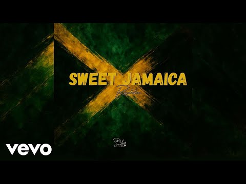Randalee - Sweet Jamaica