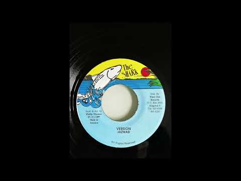 Get Warm Riddim Mix (The Shark, 1997)