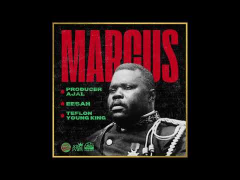 Producer Ajal, Eesah, Teflon Young King - MARCUS (Official Audio)