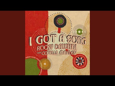I Got A Song