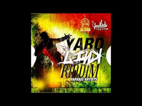 Yardlink Riddim Mix {Yardlink254} @Maticalise