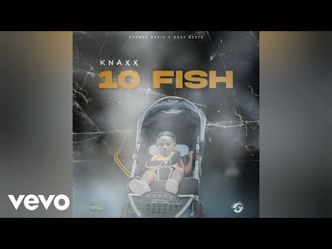 Knaxx - 10 Fish (Diss)