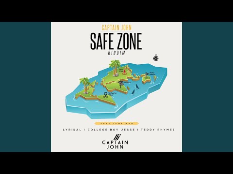 Safe Zone