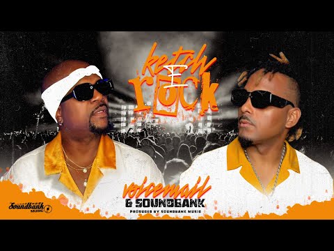 KETCH E ROCK - VOICEMAIL & SOUNDBANK