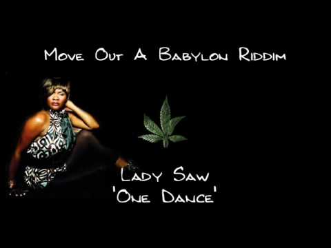 Move Out A Babylon Riddim 2009