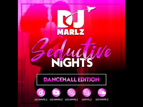 SEDUCTIVE NIGHTS (DANCEHALL MIX)