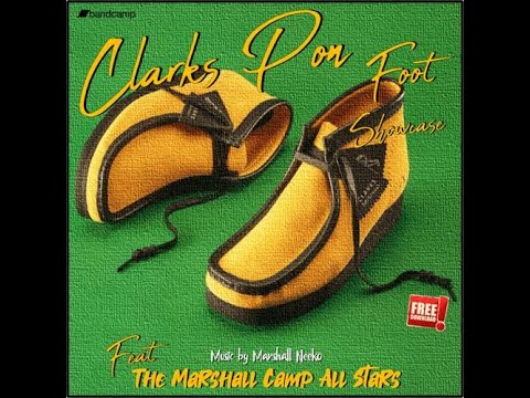 Clarks Pon Foot Riddim Mix
