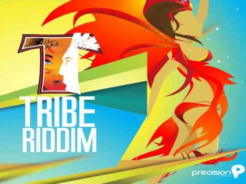 Tribe Riddim Mix - Threeks (Iwer George, Patrice Roberts, Skinny Fabulous, Machel Montano)