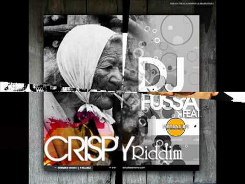 CRISPY RIDDIM BY DJ FUSSA FT FS (PIRATE)