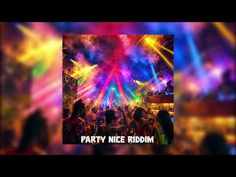 Tell Meh Nah | M1 | Party Nice Riddim | 2027 Soca