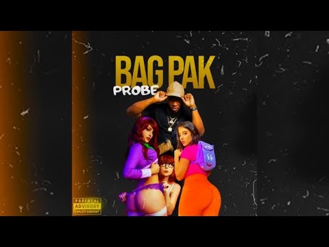 Probe - Bag Pak (Dutty Money Riddim)