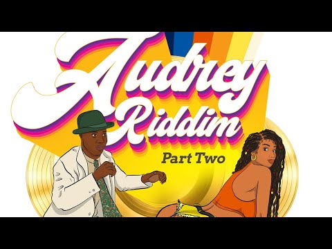 Chingee - Ninja Ride (Audrey Riddim) | 2022 Soca | Trinidad