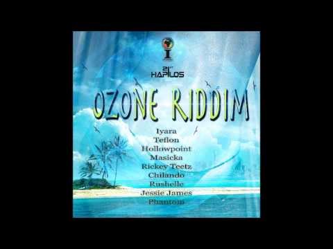 Ozone Riddim Mix {Inspired Music} @Maticalise