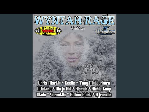 Wyntah Rage Riddim (Instrumental)