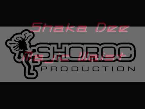 Shaka Dee-Majic Waist (TRINI SOCA 2011/2012)