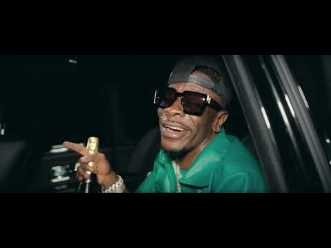 Shatta Wale - Rolls Royce (Official video)