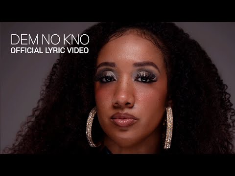 Its Natascha X Stingadan – Dem No Kno [Official Lyric Video]