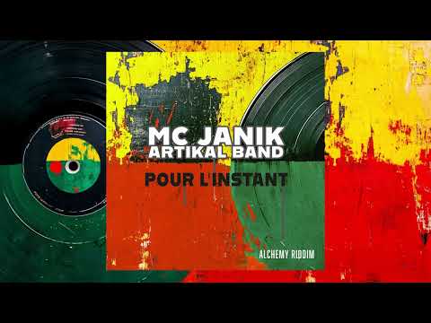 Mc Janik x Artikal Band - Pour l’instant (Official Audio)