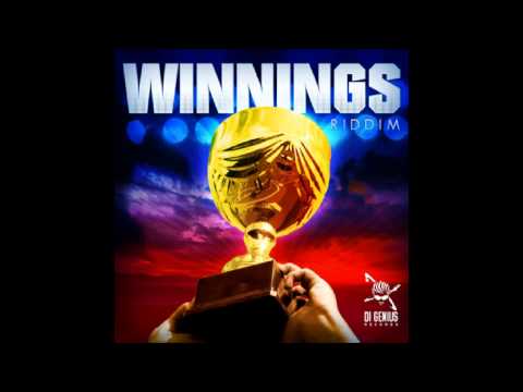 Winnings Riddim MIX (Dec 2010) {Di Genius Records.}
